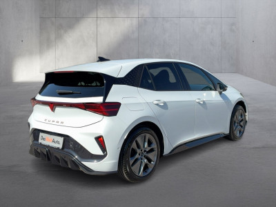 Cupra Born Gebrauchtwagen Cupra Born Gebrauchtwagen