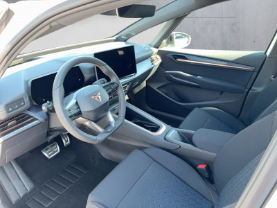 Cupra Born Gebrauchtwagen Cupra Born Gebrauchtwagen