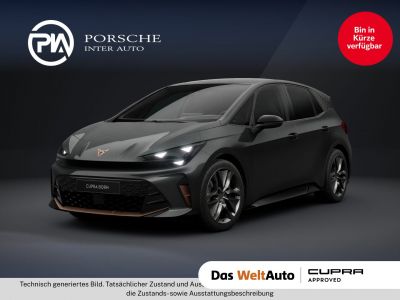 Cupra Born Gebrauchtwagen