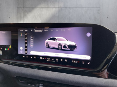 Audi A6 Gebrauchtwagen Audi A6 Gebrauchtwagen