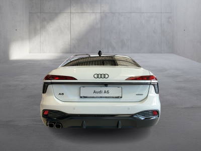 Audi A6 Gebrauchtwagen Audi A6 Gebrauchtwagen
