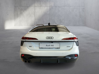 Audi A6 Gebrauchtwagen Audi A6 Gebrauchtwagen