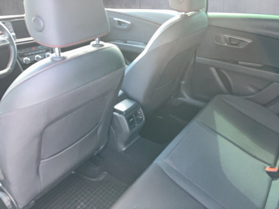Seat Leon Gebrauchtwagen Seat Leon Gebrauchtwagen