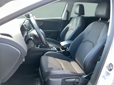Seat Leon Gebrauchtwagen Seat Leon Gebrauchtwagen