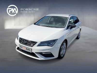 Seat Leon Gebrauchtwagen Seat Leon Gebrauchtwagen