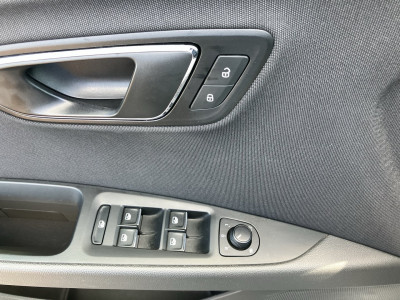 Seat Leon Gebrauchtwagen Seat Leon Gebrauchtwagen