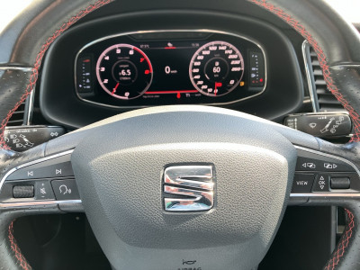 Seat Leon Gebrauchtwagen Seat Leon Gebrauchtwagen