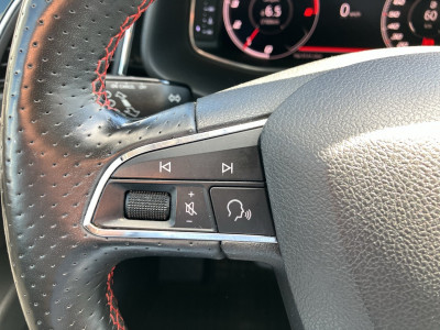Seat Leon Gebrauchtwagen Seat Leon Gebrauchtwagen