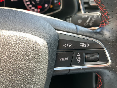 Seat Leon Gebrauchtwagen Seat Leon Gebrauchtwagen