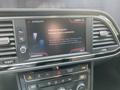 Seat Leon Gebrauchtwagen Seat Leon Gebrauchtwagen