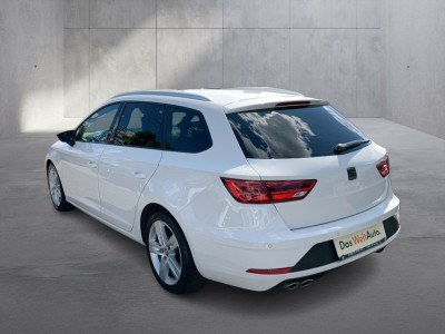 Seat Leon Gebrauchtwagen Seat Leon Gebrauchtwagen