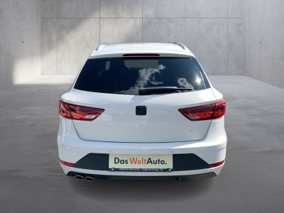 Seat Leon Gebrauchtwagen Seat Leon Gebrauchtwagen