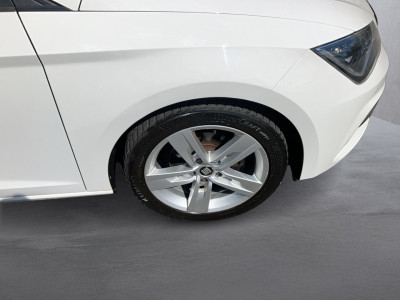 Seat Leon Gebrauchtwagen Seat Leon Gebrauchtwagen