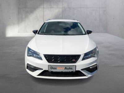 Seat Leon Gebrauchtwagen Seat Leon Gebrauchtwagen