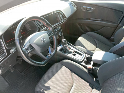 Seat Leon Gebrauchtwagen Seat Leon Gebrauchtwagen