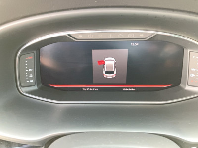Seat Leon Gebrauchtwagen Seat Leon Gebrauchtwagen