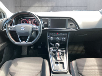 Seat Leon Gebrauchtwagen Seat Leon Gebrauchtwagen
