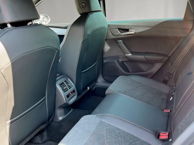 Seat Leon Gebrauchtwagen Seat Leon Gebrauchtwagen