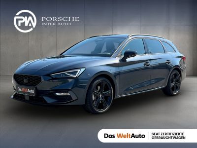 Seat Leon Gebrauchtwagen Seat Leon Gebrauchtwagen