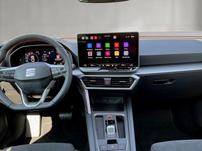 Seat Leon Gebrauchtwagen Seat Leon Gebrauchtwagen