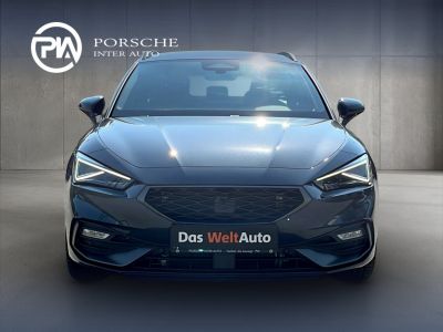 Seat Leon Gebrauchtwagen Seat Leon Gebrauchtwagen