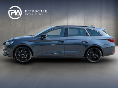Seat Leon Gebrauchtwagen Seat Leon Gebrauchtwagen