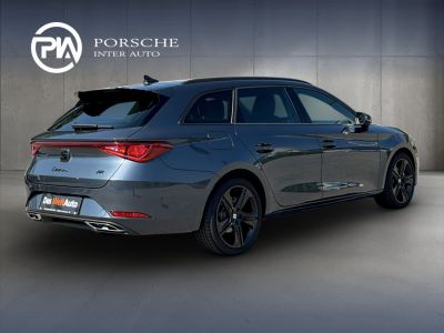Seat Leon Gebrauchtwagen Seat Leon Gebrauchtwagen