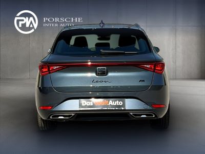 Seat Leon Gebrauchtwagen Seat Leon Gebrauchtwagen