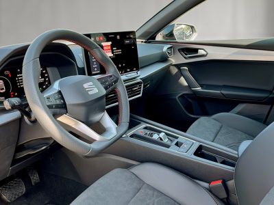 Seat Leon Gebrauchtwagen Seat Leon Gebrauchtwagen