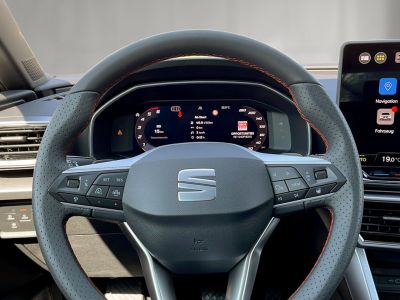 Seat Leon Gebrauchtwagen Seat Leon Gebrauchtwagen