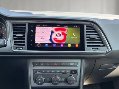 Cupra Ateca Gebrauchtwagen Cupra Ateca Gebrauchtwagen
