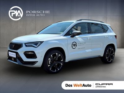 Cupra Ateca Gebrauchtwagen