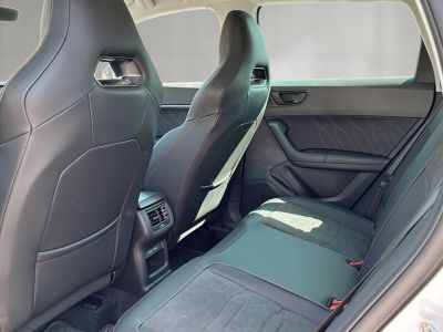 Cupra Ateca Gebrauchtwagen Cupra Ateca Gebrauchtwagen