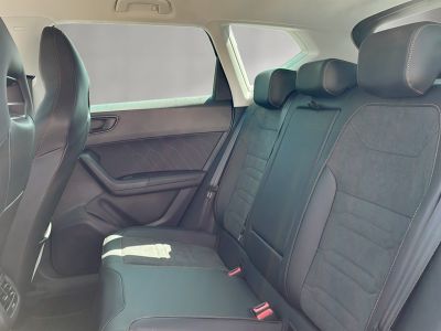 Cupra Ateca Gebrauchtwagen Cupra Ateca Gebrauchtwagen