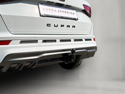 Cupra Ateca Gebrauchtwagen Cupra Ateca Gebrauchtwagen