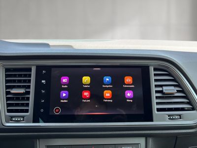 Cupra Ateca Gebrauchtwagen Cupra Ateca Gebrauchtwagen