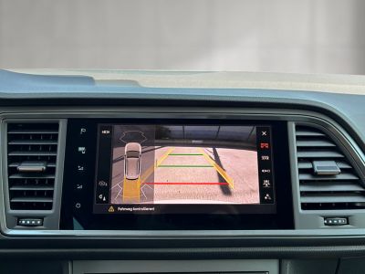 Cupra Ateca Gebrauchtwagen Cupra Ateca Gebrauchtwagen