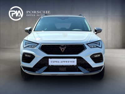 Cupra Ateca Gebrauchtwagen Cupra Ateca Gebrauchtwagen