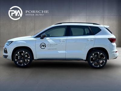 Cupra Ateca Gebrauchtwagen Cupra Ateca Gebrauchtwagen