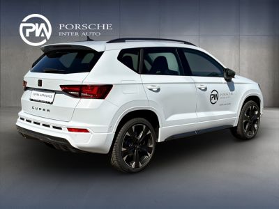 Cupra Ateca Gebrauchtwagen Cupra Ateca Gebrauchtwagen