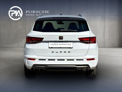 Cupra Ateca Gebrauchtwagen Cupra Ateca Gebrauchtwagen