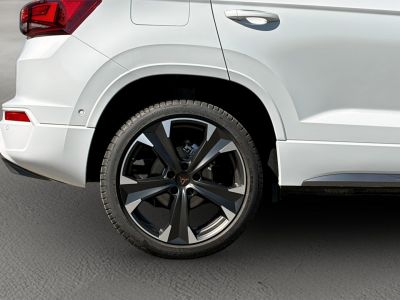 Cupra Ateca Gebrauchtwagen Cupra Ateca Gebrauchtwagen