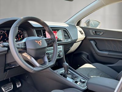 Cupra Ateca Gebrauchtwagen Cupra Ateca Gebrauchtwagen