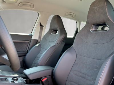 Cupra Ateca Gebrauchtwagen Cupra Ateca Gebrauchtwagen