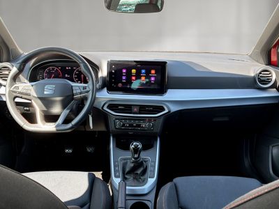 Seat Arona Gebrauchtwagen