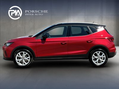 Seat Arona Gebrauchtwagen