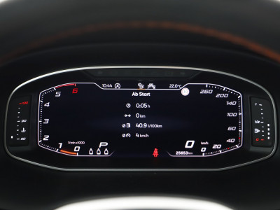 Seat Ateca Gebrauchtwagen