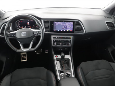 Seat Ateca Gebrauchtwagen