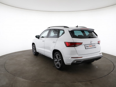 Seat Ateca Gebrauchtwagen