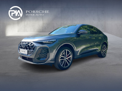 Audi Q5 Gebrauchtwagen Audi Q5 Gebrauchtwagen
